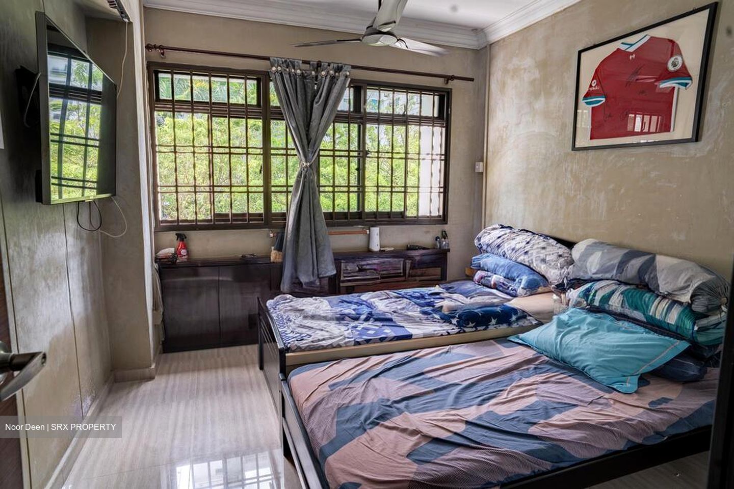 Blk 616 Woodlands Avenue 4 (Woodlands), HDB 5 Rooms #514332311